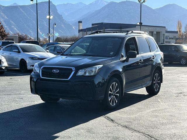 used 2018 Subaru Forester car, priced at $21,995