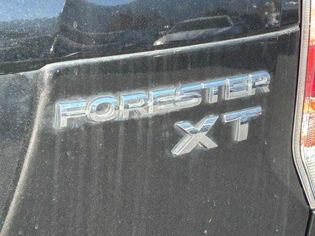 used 2018 Subaru Forester car, priced at $21,995