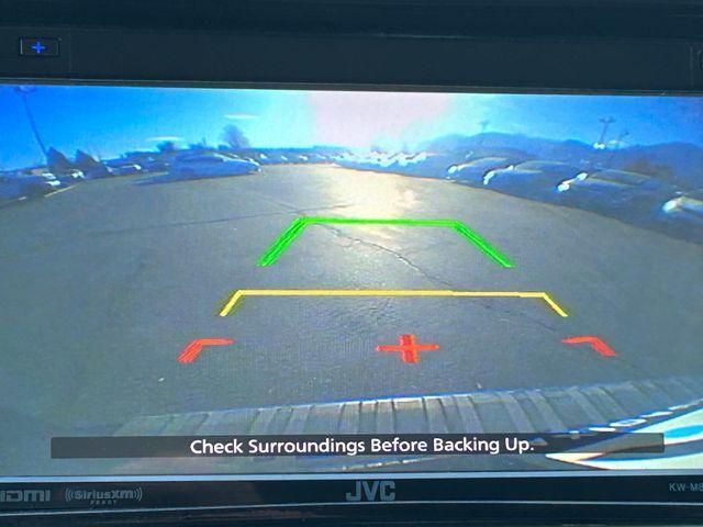 used 2018 Subaru Forester car, priced at $21,995