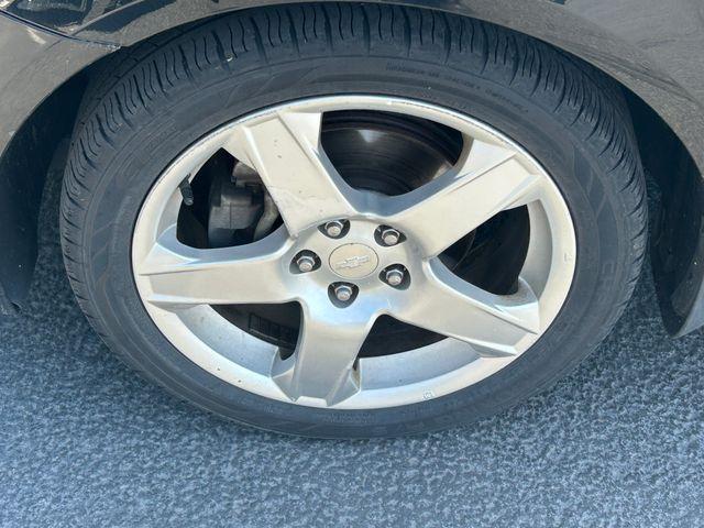 used 2012 Chevrolet Sonic car, priced at $6,950