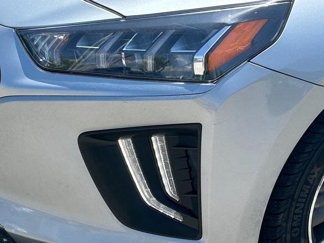 used 2021 Hyundai Ioniq Plug-In Hybrid car, priced at $24,510