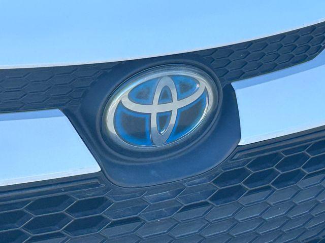 used 2021 Toyota Corolla Hybrid car, priced at $18,750