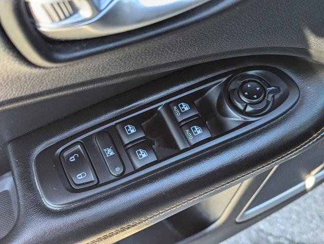used 2021 Jeep Compass car, priced at $17,888