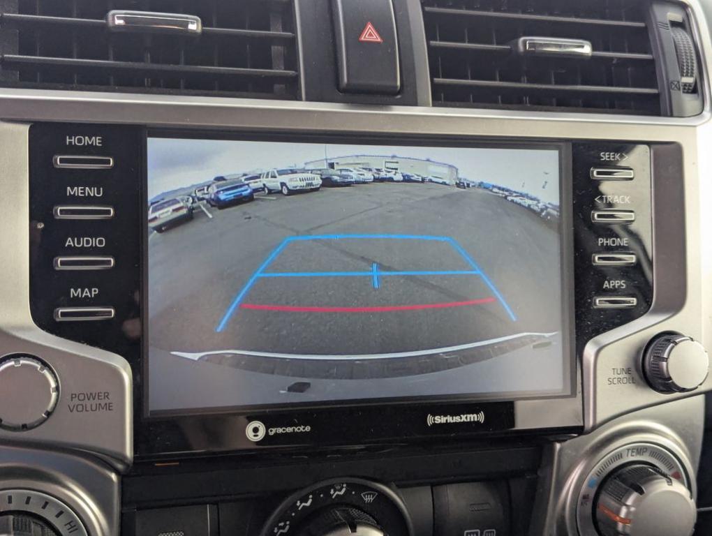 used 2024 Toyota 4Runner car, priced at $41,988