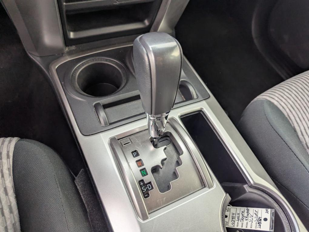 used 2024 Toyota 4Runner car, priced at $41,988