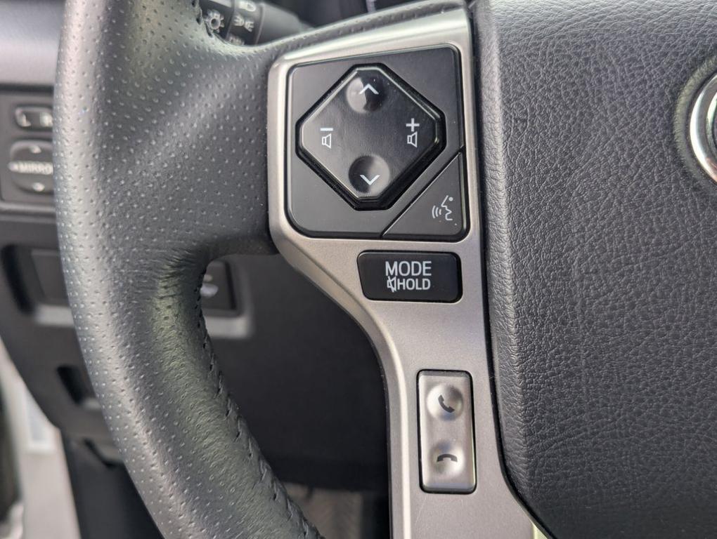 used 2024 Toyota 4Runner car, priced at $41,988