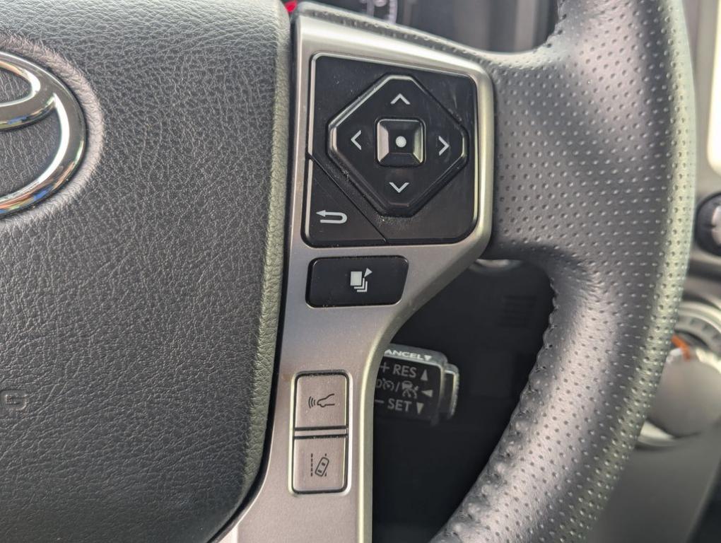 used 2024 Toyota 4Runner car, priced at $41,988