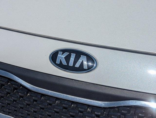 used 2018 Kia Niro car, priced at $12,488