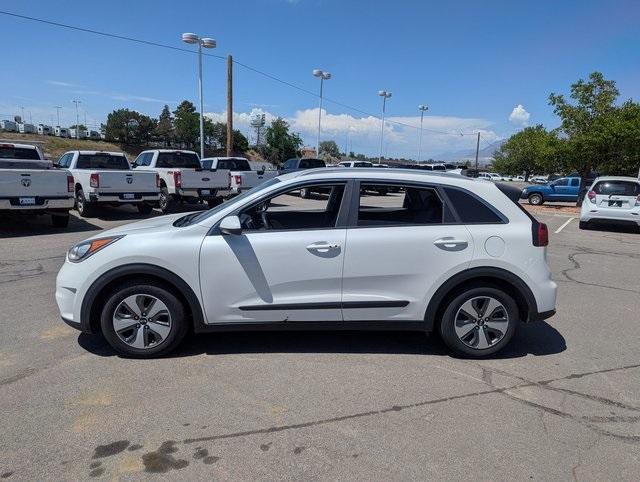 used 2018 Kia Niro car, priced at $12,488