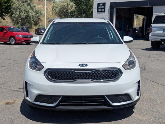 used 2018 Kia Niro car, priced at $12,488
