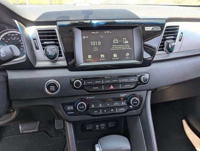 used 2018 Kia Niro car, priced at $12,488