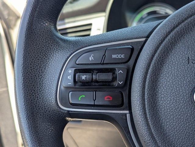 used 2018 Kia Niro car, priced at $12,488