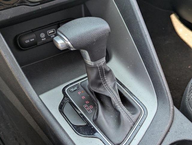 used 2018 Kia Niro car, priced at $12,488