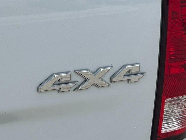 used 2017 Ram 1500 car, priced at $19,495