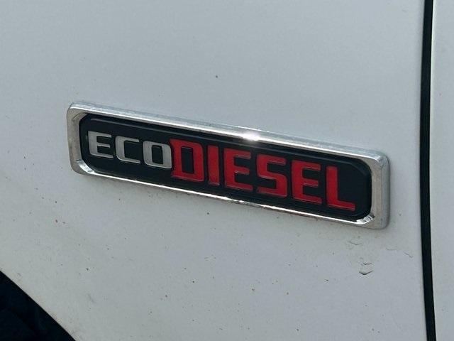 used 2017 Ram 1500 car, priced at $19,495