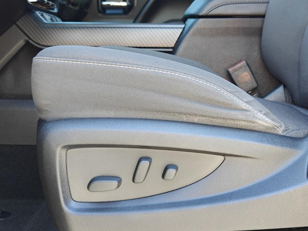 used 2017 Chevrolet Silverado 1500 car, priced at $34,780