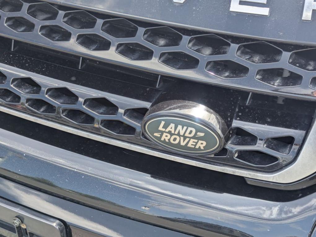 used 2017 Land Rover Range Rover Evoque car, priced at $13,388