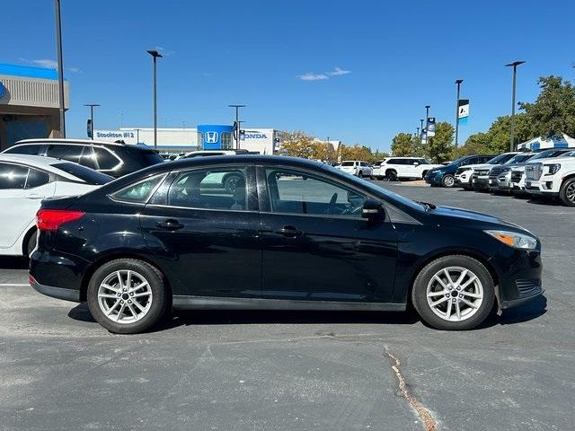 used 2016 Ford Focus car, priced at $8,130