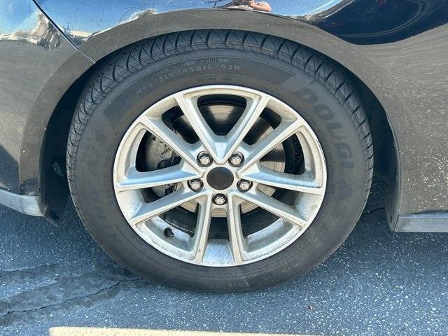used 2016 Ford Focus car, priced at $8,130