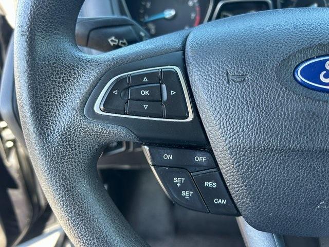 used 2016 Ford Focus car, priced at $8,130