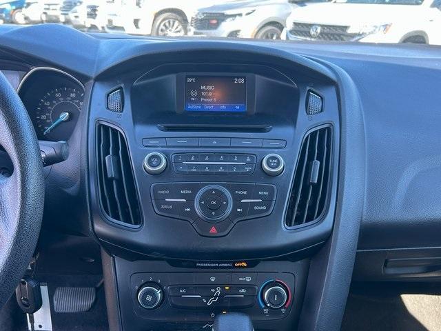 used 2016 Ford Focus car, priced at $8,130