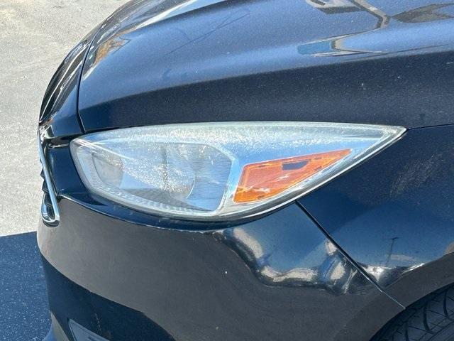 used 2016 Ford Focus car, priced at $8,130