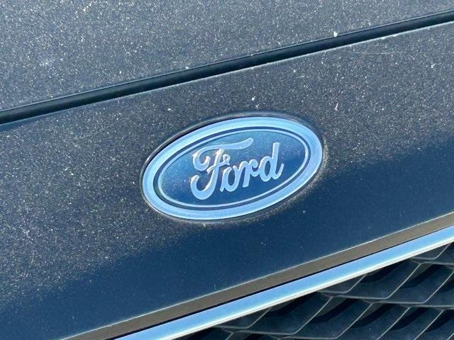 used 2016 Ford Focus car, priced at $8,130