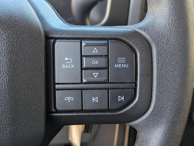 used 2023 Ford F-150 car, priced at $36,488