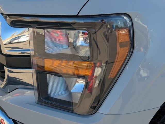 used 2023 Ford F-150 car, priced at $36,488