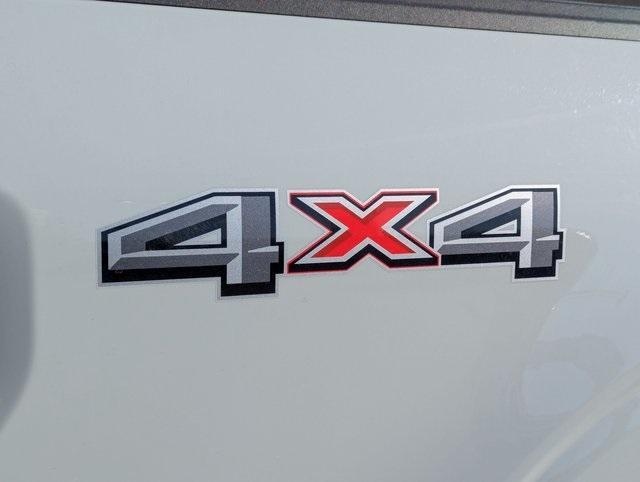 used 2023 Ford F-150 car, priced at $36,488