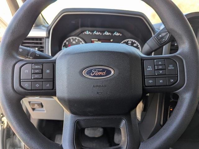 used 2023 Ford F-150 car, priced at $36,488