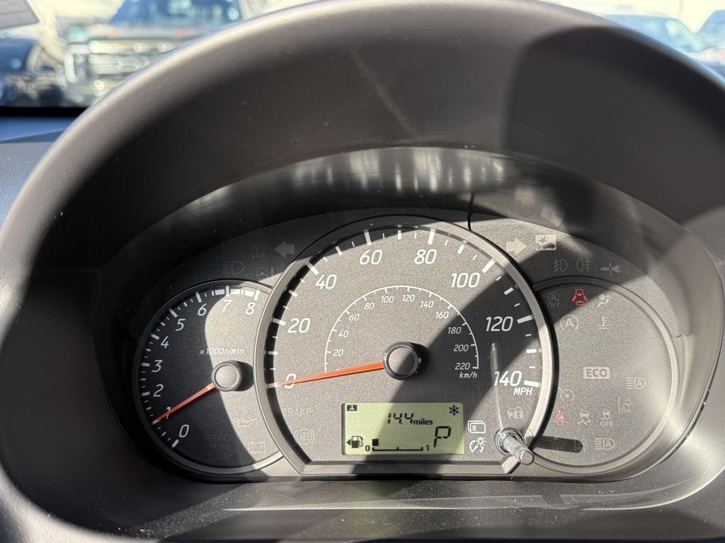 new 2024 Mitsubishi Mirage G4 car, priced at $17,288