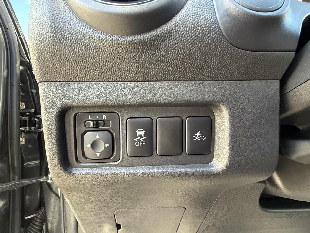 new 2024 Mitsubishi Mirage G4 car, priced at $17,288