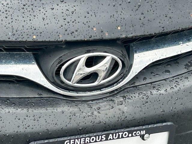 used 2013 Hyundai Elantra car, priced at $3,495