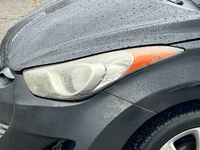 used 2013 Hyundai Elantra car, priced at $3,495