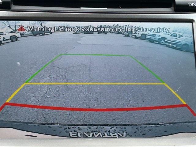 used 2013 Hyundai Elantra car, priced at $3,495