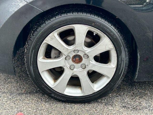 used 2013 Hyundai Elantra car, priced at $3,495