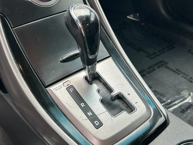 used 2013 Hyundai Elantra car, priced at $3,495