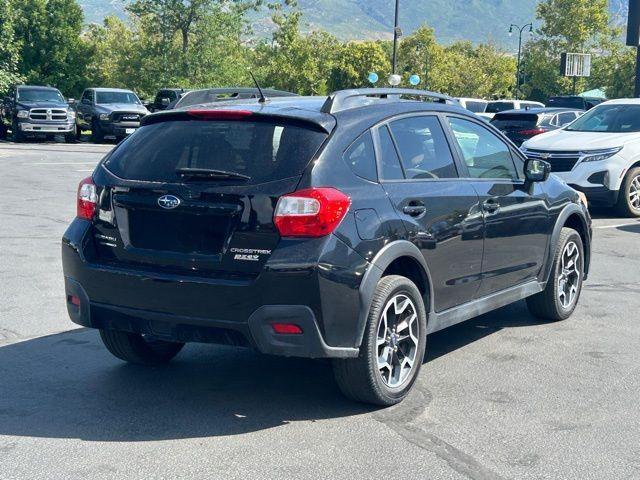 used 2016 Subaru Crosstrek car, priced at $7,288