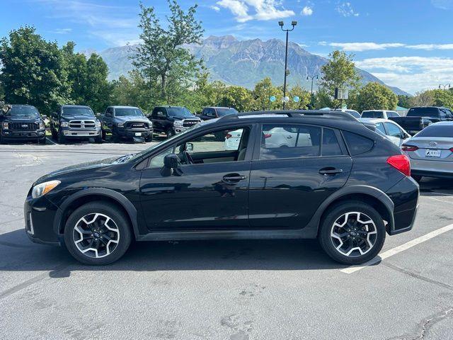 used 2016 Subaru Crosstrek car, priced at $7,288