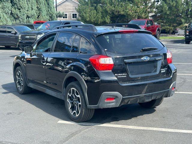 used 2016 Subaru Crosstrek car, priced at $7,288