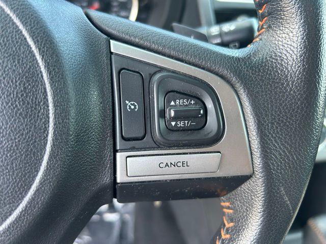used 2016 Subaru Crosstrek car, priced at $7,288