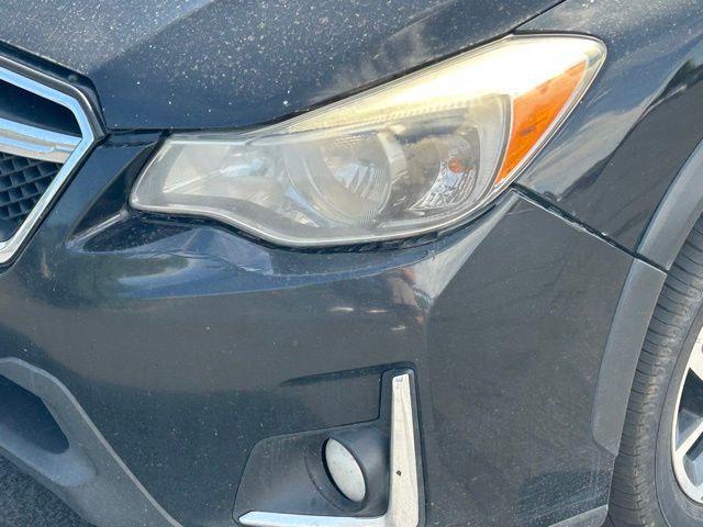 used 2016 Subaru Crosstrek car, priced at $7,288