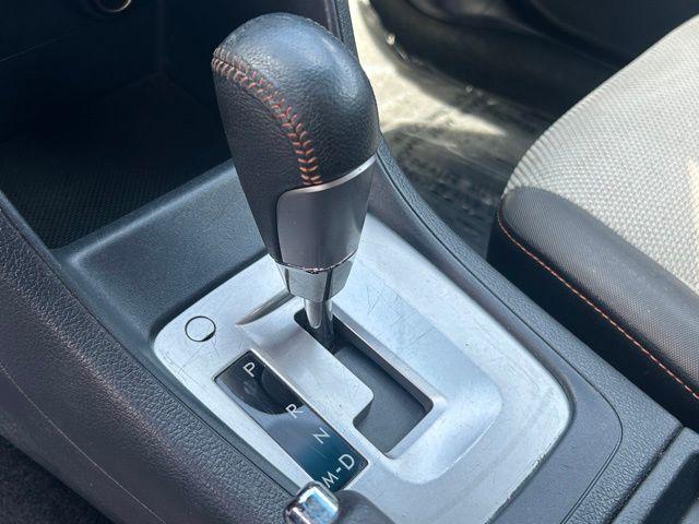 used 2016 Subaru Crosstrek car, priced at $7,288
