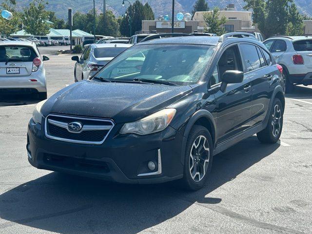 used 2016 Subaru Crosstrek car, priced at $7,288