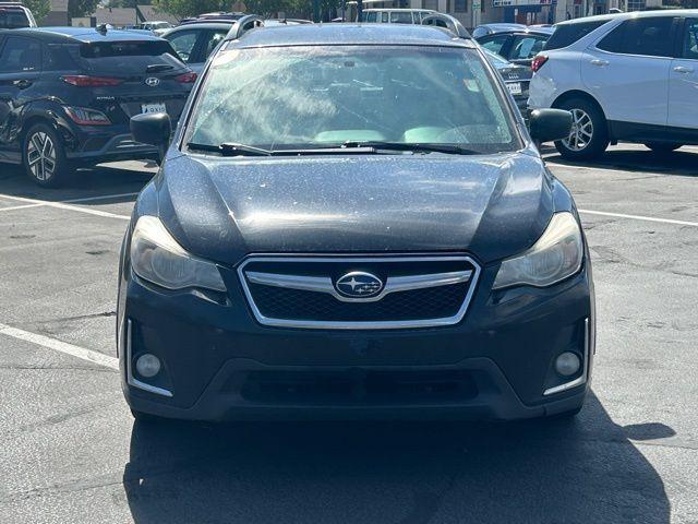 used 2016 Subaru Crosstrek car, priced at $7,288