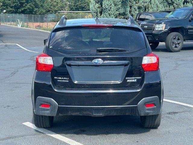 used 2016 Subaru Crosstrek car, priced at $7,288