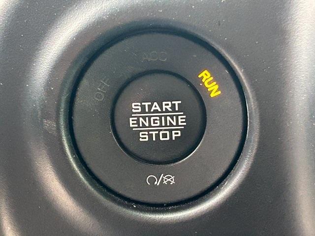 used 2023 Jeep Wrangler 4xe car, priced at $27,958