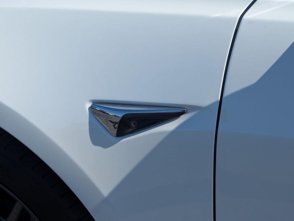 used 2018 Tesla Model 3 car, priced at $24,988