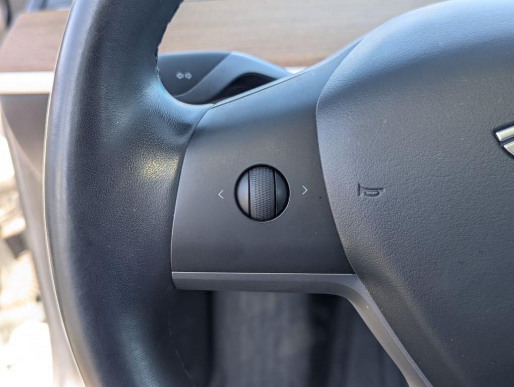 used 2018 Tesla Model 3 car, priced at $24,988